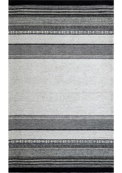 Çam Halı Smart Sm 40 Black x W Eko Halı