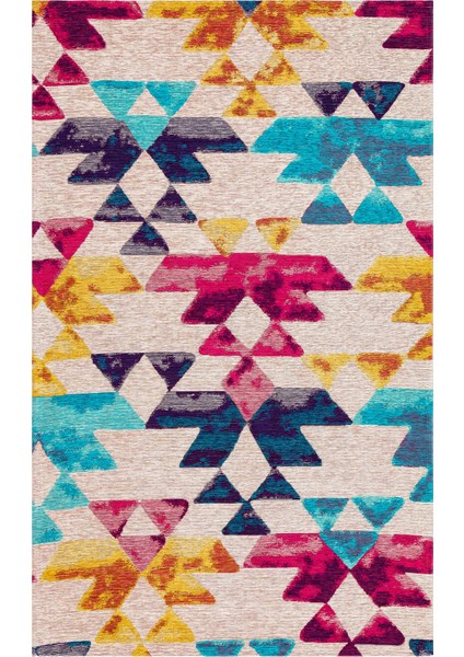 Çam Halı Smart Sm 11 Multy x W Eko Halı