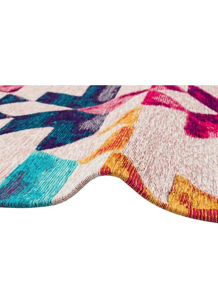 Çam Halı Smart Sm 11 Multy x W Eko Halı modelleri