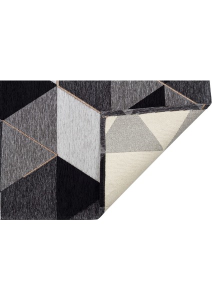 Çam Halı Smart Sm 44 Grey Black x W Eko Halı indirimleri