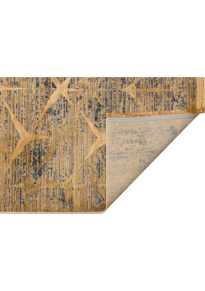 Çam Halı Verona Dyed Vrd 06 Marıne Gold Eko Halı indirimleri