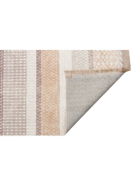 Çam Halı Sateen St 14 Beıge Vızon x W Eko Halı fırsatları