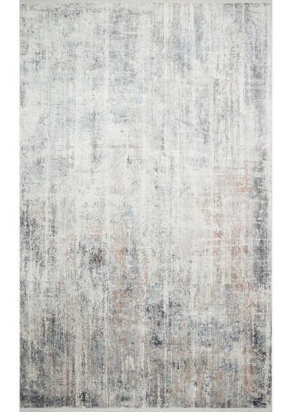 Çam Halı Fresco Fs 06 Beıge Blue x W Eko Halı