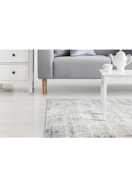 Çam Halı Fresco Fs 06 Beıge Blue x W Eko Halı fiyatları