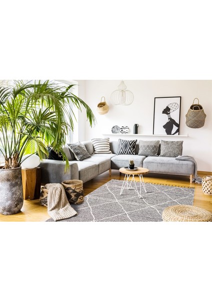 Çam Halı Soho Sh 02 Grey Eko Halı fiyatları