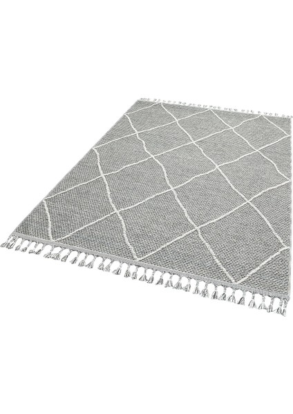Çam Halı Soho Sh 02 Grey Eko Halı modelleri