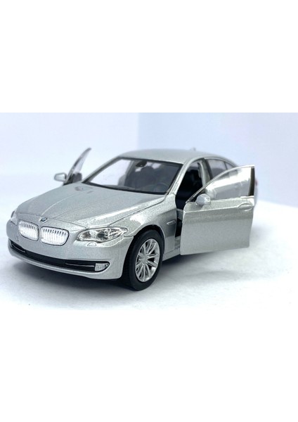 Bmw 535I - Çek Bırak , Lisanslı Model Araba , Oyuncak Araba 1:38 fiyatları