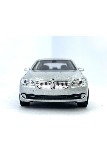 Bmw 535I - Çek Bırak , Lisanslı Model Araba , Oyuncak Araba 1:38 modelleri