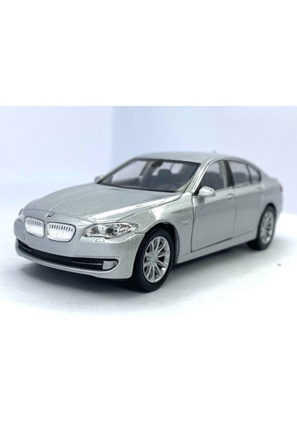 Bmw 535I - Çek Bırak , Lisanslı Model Araba , Oyuncak Araba 1:38 indirimleri