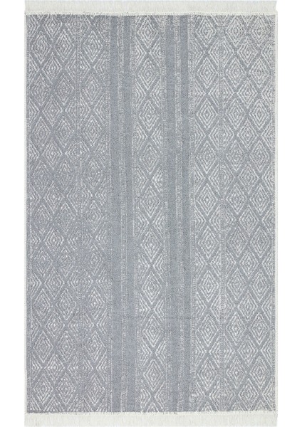 Çam Halı Arya Ar 01 Grey Eko Halı