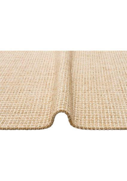 Çam Halı Brooklyn Brk 01 Natural Beıge Eko Halı fırsatları