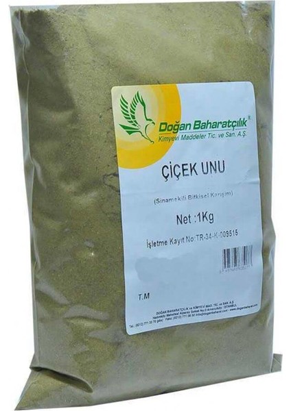 Çiçek Unu 1 kg