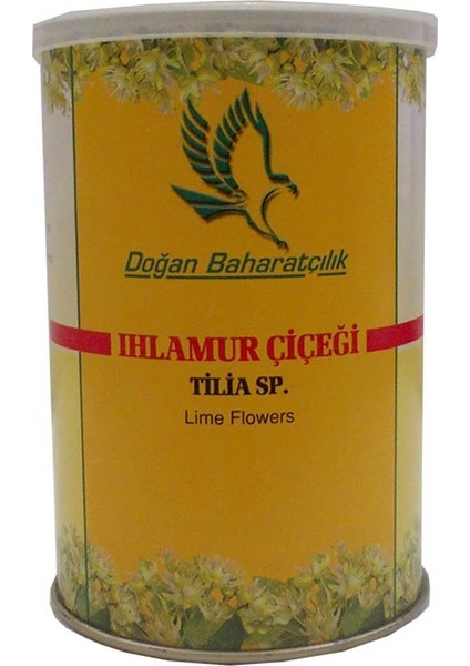 Ihlamur Çiçeği 50 gr