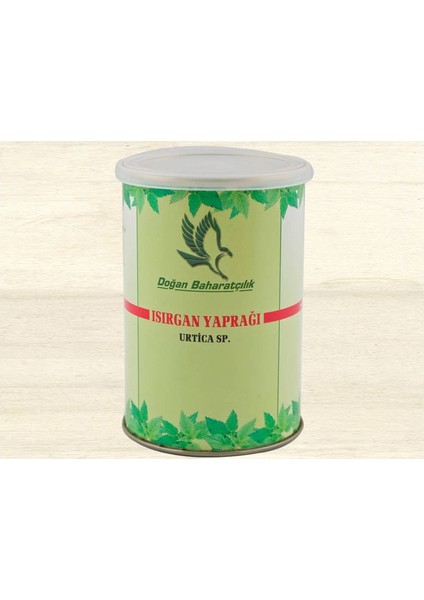 Isırgan Yaprağı 100 gr