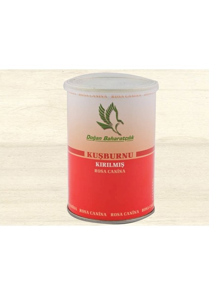 Kırık Kuşburnu 1 kg