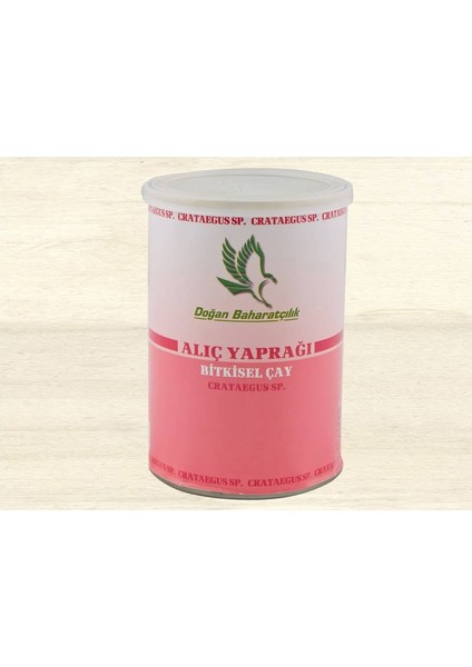 Alıç Yaprağı 100 gr