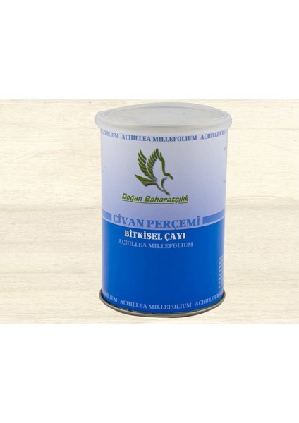 Civanperçemi 100 gr