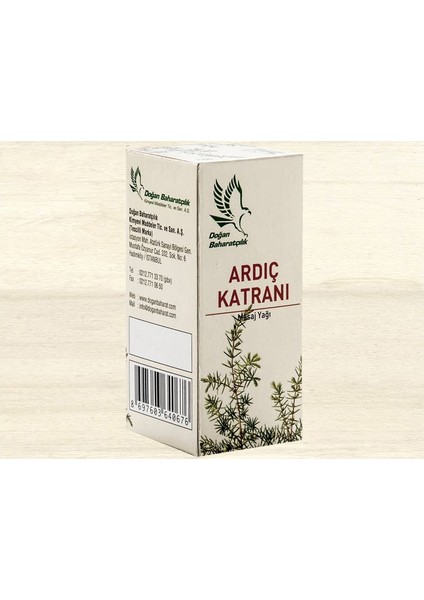 Ardıç Katranı 50 cc