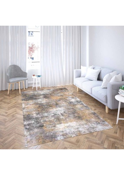Batik Desenli Renk Geçişli Dijital Baskı Yıkanabilir Kaymaz Taban Salon Halısı ve Yolluk fiyatları