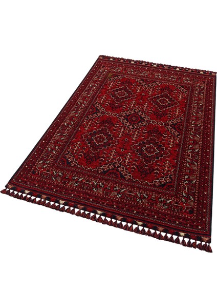 Çam Halı Buharı Bhr 05 Red Eko Halı modelleri