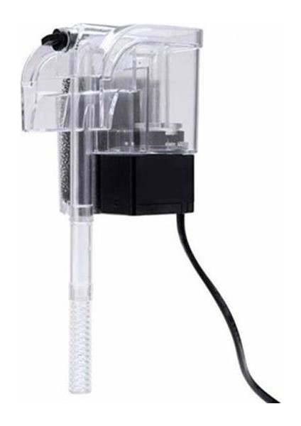 501HF Şelale Filtre 500 L/s 8W
