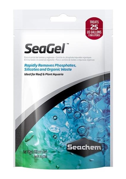 Seachem Seagel 100ML