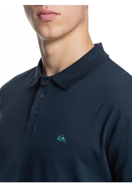 QUIKSILVER ESSENTIALPOLO M KTTP POLO T-SHIRT