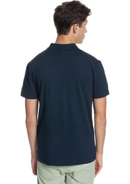 QUIKSILVER ESSENTIALPOLO M KTTP POLO T-SHIRT