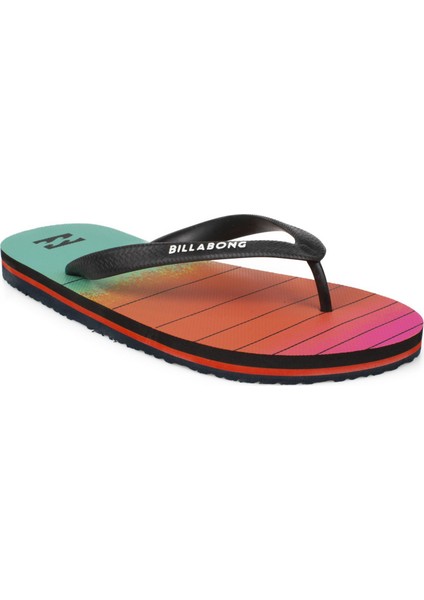 S5FF03-M Tides 73 Stripe Erkek Terlik