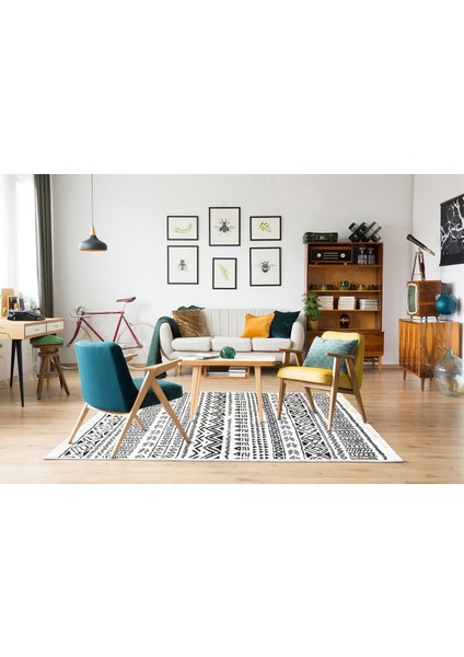 Çam Halı Arya Ar 03 Black Eko Halı fiyatları