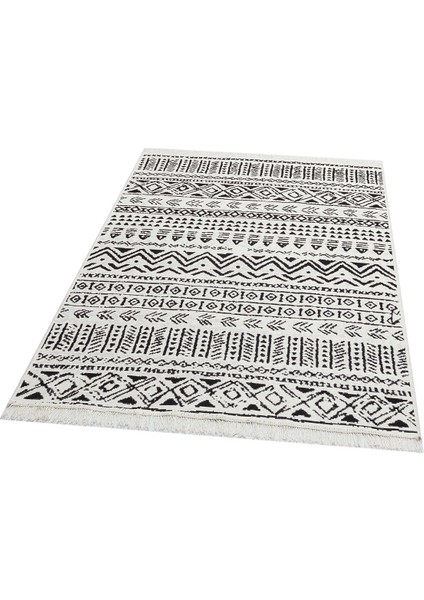 Çam Halı Arya Ar 03 Black Eko Halı fırsatları