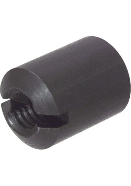 Dik Kumaş Kesim Motoru Ön Kapak Üst Somun / 4c1-99