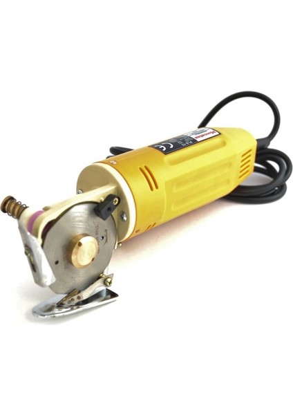 Mini Kumaş Kesim Motoru 150W(70MM) / Pls-70 (Wd-2)