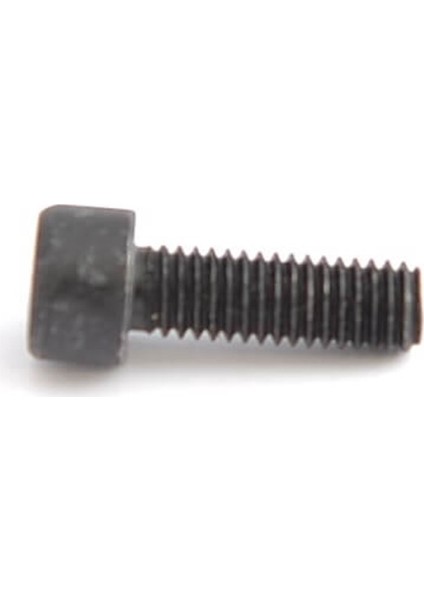 Dik Kumaş Kesim Motoru 5inç Direk Vidası / Kx-63