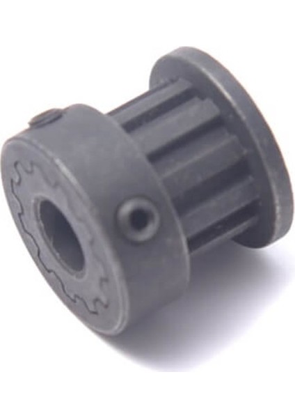 Çuvalağzı Dikiş Makinesi Motor Kasnağı / 6002004 (241083)
