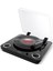 T202-3 Piano Black Edition Bluetooth Premium Pikap 1