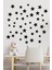 - Lazer Kesim Ahşap Yıldız Duvar Dekoru Mdf 100 Adet 4-5-6cm 1
