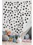 - Lazer Kesim Ahşap Yıldız Duvar Dekoru Mdf 100 Adet 4-5-6cm 2