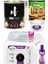 Vivol 800ML Ağda Isıtıcı Makine + New Favor Pudralı Konserve Ağda 800ML+ Nora Tüy Dökücü+ Ağda Seti 7 Prç 1