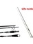 Fujın New Crow X-Plus NCR-962MH 290CM 20-60GR Spin Kamış 1