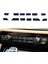BMW 5 Serisi F10 Klima Kontrol Düğme Seti 12 Parçalı 9331832 1