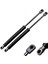 Fiat Palio Hatchback Arka Bagaj Amortisörü 1996 -2000 46524047 1