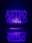 Astroworld 16 Renk Dekoratif Lamba 2