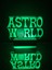 Astroworld 16 Renk Dekoratif Lamba 4