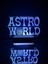 Astroworld 16 Renk Dekoratif Lamba 5