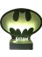 Batman 16 Renk Dekoratif Lamba 1