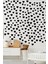 - Lazer Kesim Ahşap Kalp Duvar Dekoru Mdf 100 Adet 4-5-6cm 2