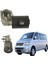 Volkswagen Transporter T5 Ön Cam Silecek Motoru 2003--2009 1