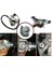 BSP1014 Mercedes Actros Atego Axor Econic Için Kontak Şaft A9434600104 2