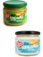 Guacamole (Avakado) Dip Sos 300 gr + Sour Cream (Ekşi Krema) 300 gr 1